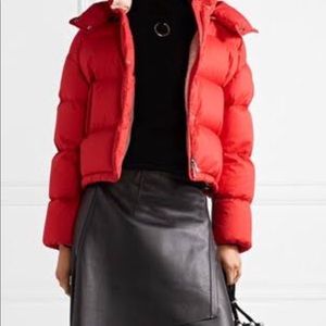 moncler paeonia red moncler paeonia red